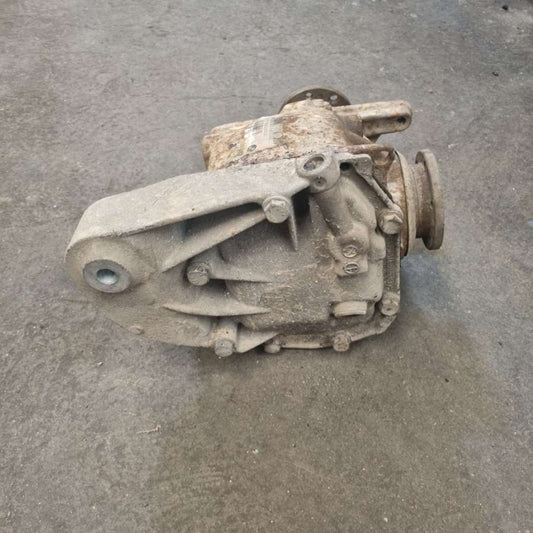 Pont arriere 4 trous 7556794 7542091 bmw e81 e87 118d rapport 2.47-BMMMOTORSPORT80