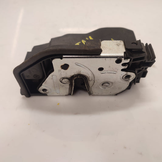 Serrure Avant Droite BMW 7229458 – Compatible F20, F21, F23, F25, E70 – Pièce d’origine avec Garantie 3 Mois-BMMOTORSPORT80