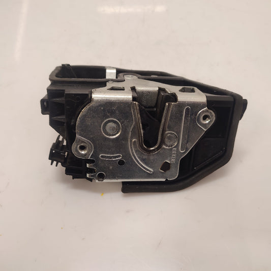 Serrure Avant Droite BMW 7229458 – Compatible F20, F21, F23, F25, E70 – Pièce d’origine avec Garantie 3 Mois-BMMOTORSPORT80