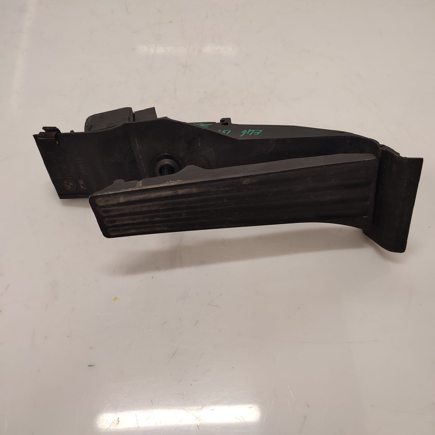 Pédale accélérateur BMW E46 E39 X5 E53 boîte manuelle – Réf. 6762481 – Garantie 3 mois – BMMOTORSPORT80