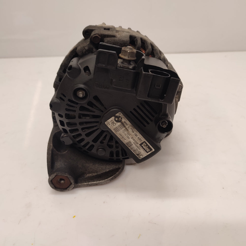 alternateur 7799180 bmw e87 118d 120d e90 e91 318d 320d m47 150A-BMMOTORSPORT80