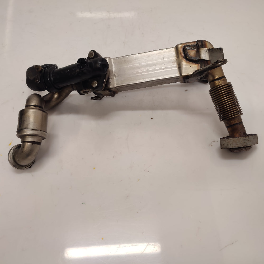 refroidisseur de egr gaz echappement 7794245 bmw e46 e90 e87 m47 m57-BMMOTORSPORT80