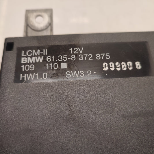 boitier lcm eclairage 8372875 bmw e39 e38-BMMOTORSPORT80