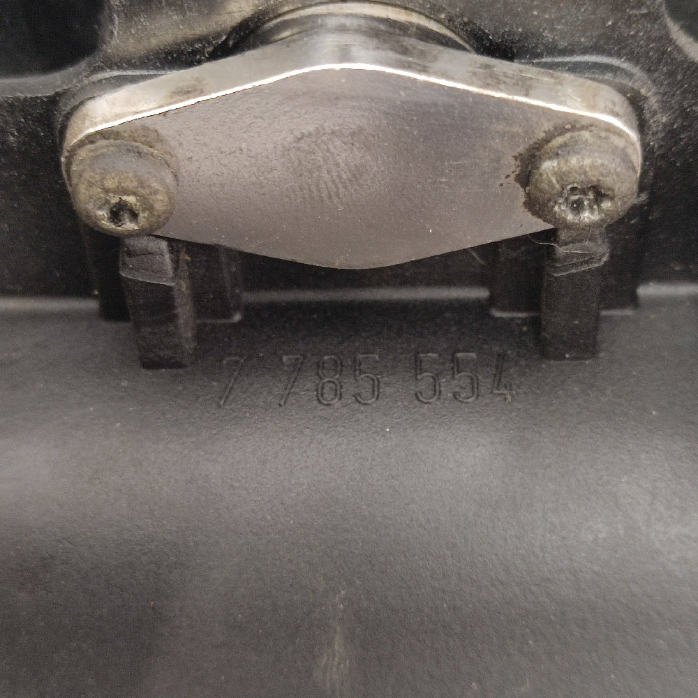 Collecteur admission BMW 530d E46 E39 M57 réf 7785554 – sans clapets – GARANTIE-BMMOTORSPORT80
