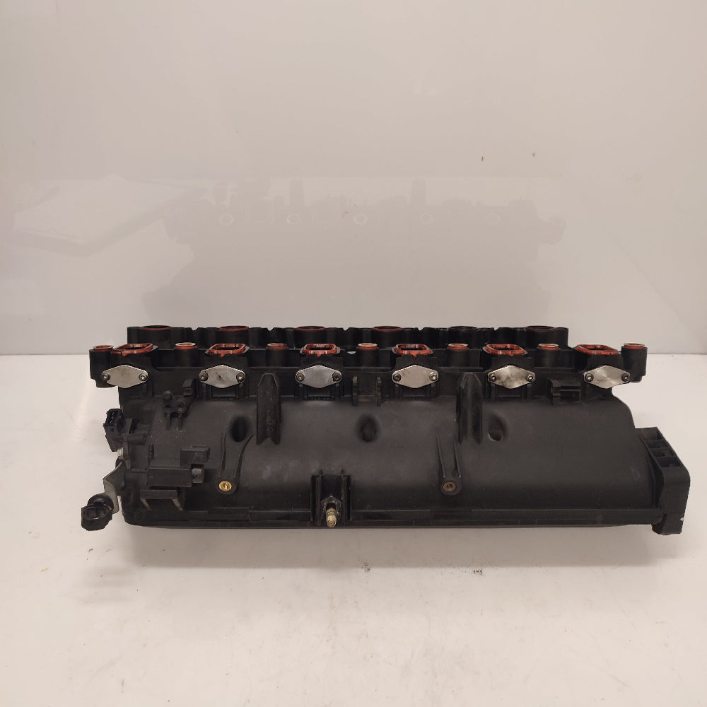 Collecteur admission BMW 530d E46 E39 M57 réf 7785554 – sans clapets – GARANTIE-BMMOTORSPORT80