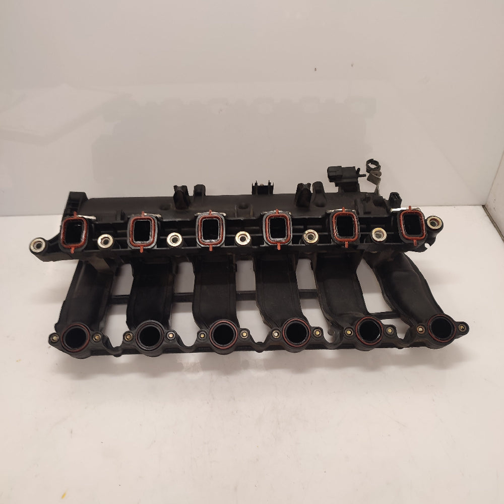 Collecteur admission BMW 530d E46 E39 M57 réf 7785554 – sans clapets – GARANTIE-BMMOTORSPORT80