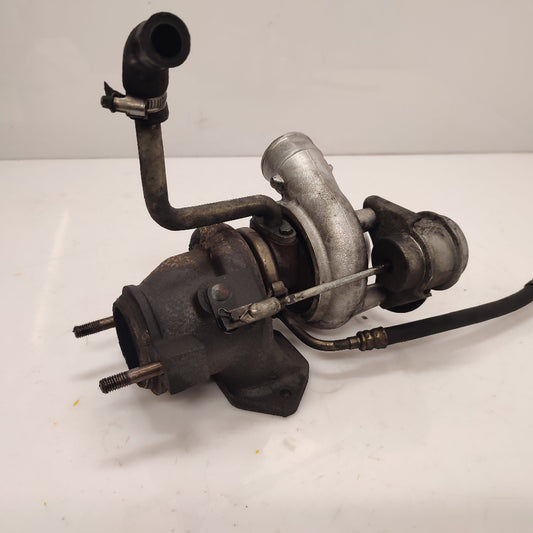 Turbo BMW TD04 d’Occasion 2246144 – E36 325 TDS / E39 525 TDS / E38 725 TDS – Garantie 3 Mois - BMMOTORSPORT80