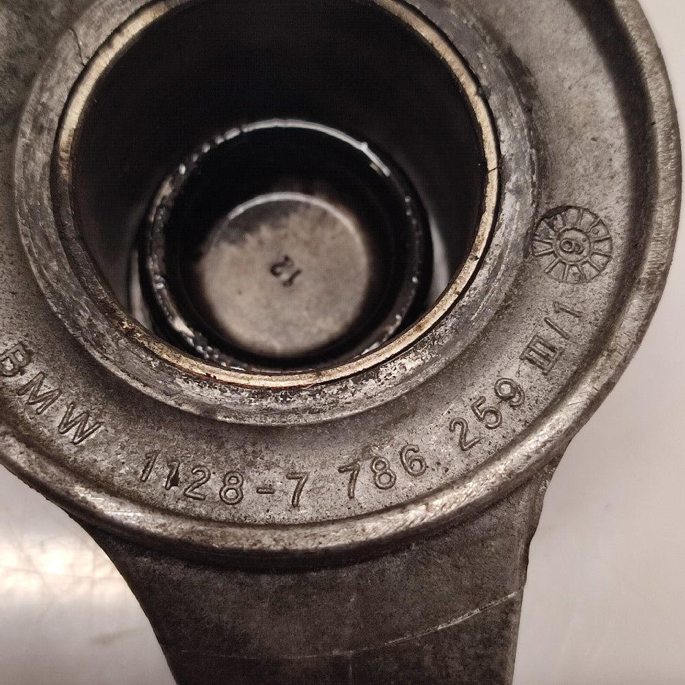tendeur de courroie 7786259 bmw e36 e38 e39 325 tds 525 tds 725 tds - BMMOTORSPORT80
