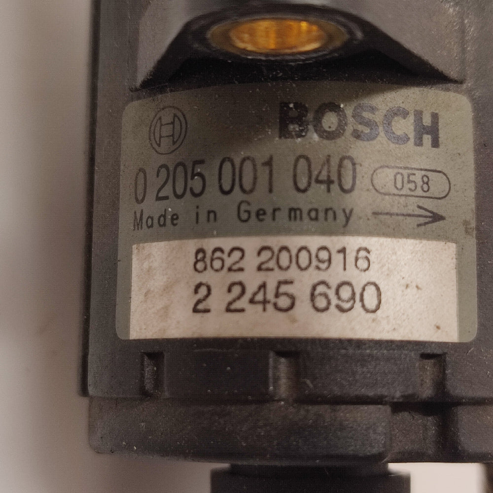 Potentiomètre accélérateur BMW Réf. 2245690 – Occasion – Compatible E36 E34 E39 E38 – Garantie 3 mois - BMMOTORSPORT80