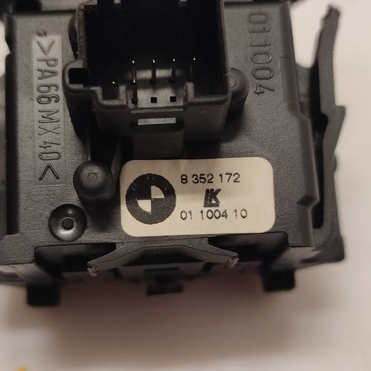 Commodo Clignotant BMW E39 / E38 Phase 1 – Réf. 8352172 – Occasion – Garantie 3 Mois - BMMOTORSPORT80