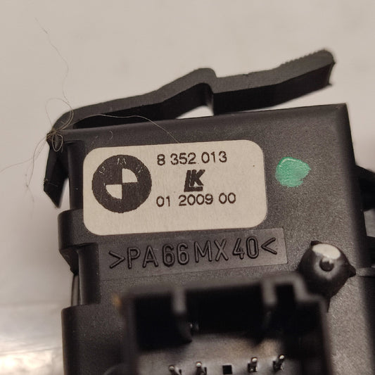 Commodo Essuie-Glace BMW E38 / E39 Phase 1 – Réf. 8352013 – Occasion – Garantie 3 Mois - BMMOTORSPORT80