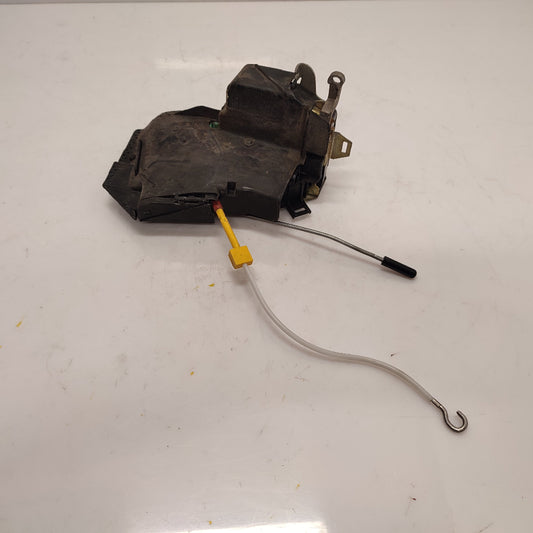 Serrure Centralisée Avant Gauche BMW E39 – Occasion – Garantie 3 Mois - BMMOTORSPORT80