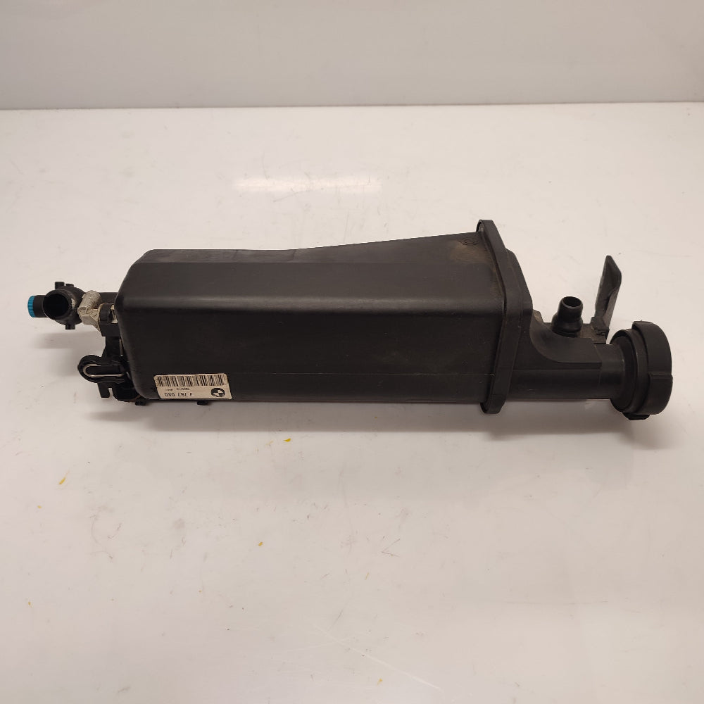 Vase d’expansion BMW E46 7787040 | Réservoir liquide refroidissement | Occasion garantie 3 mois - BMMOTORSPORT80