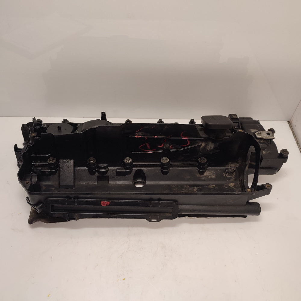 Cache-culbuteur BMW 530d 330d 730d 184ch M57 | E39 E46 E38 | Réf. 7786770 | Occasion garantie 3 mois - BMMOTORSPORT80