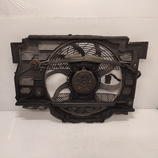 Ventilateur de Climatisation BMW E39 – Réf. 6921397 | Prise 4 Broches | Pièce d’Origine Occasion | Garantie 3 Mois - BMMOTORSPORT80