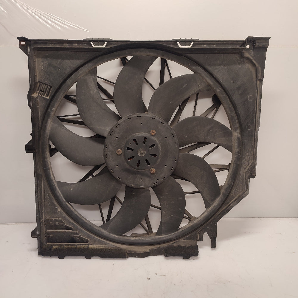 Ventilateur de Refroidissement Occasion BMW X3 E83 – Réf. 6946638 | Garantie 3 Mois - BMMOTORSPORT80