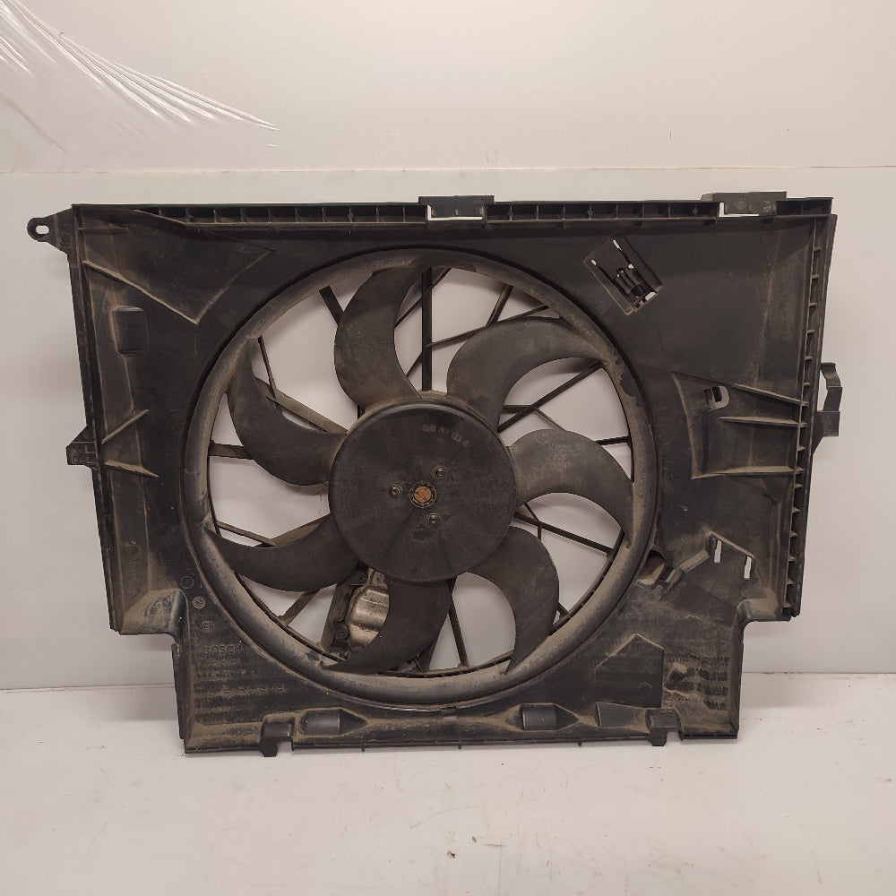 Ventilateur de Refroidissement Occasion BMW E81 E87 E90 E91 – 118d 120d 318d 320d – Réf. 7801993 | Garantie 3 Mois - BMMOTORSPORT80