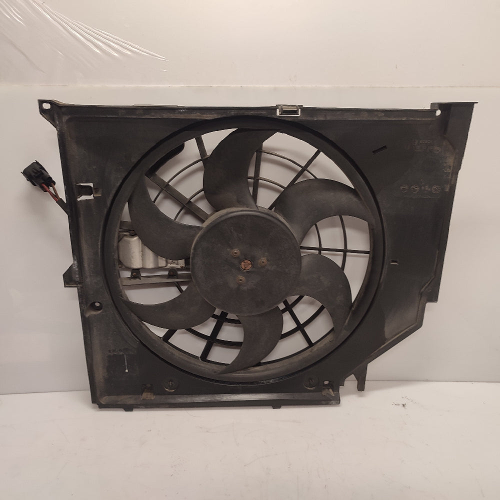 Ventilateur de Refroidissement BMW E46 316i 318i 320i Essence – Réf. 7525508 – Occasion Garantie 3 Mois - BMMOTORSPORT80