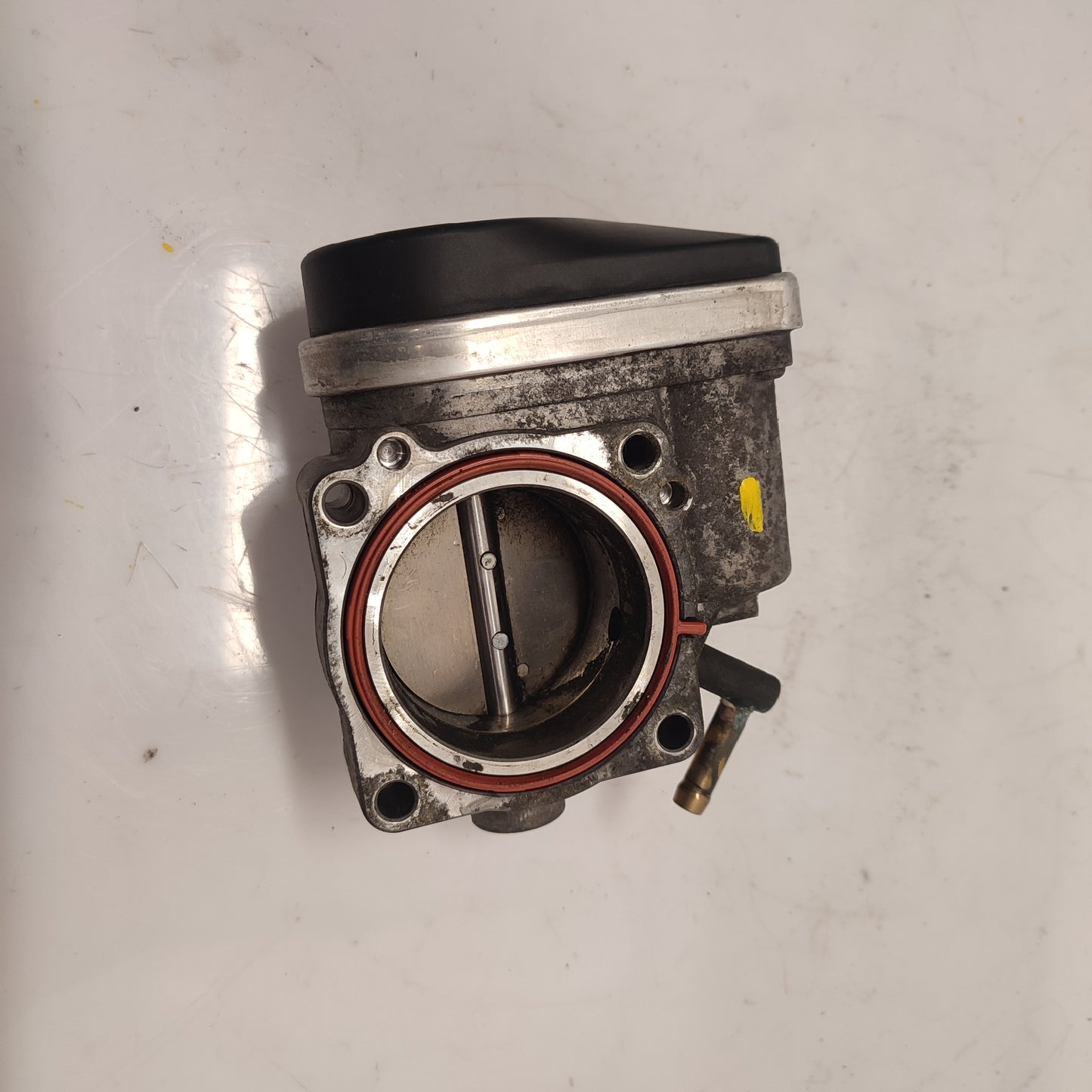 Boîtier Papillon MINI Cooper S R52 R53 – Réf. 1503358 – Occasion Garantie 3 Mois