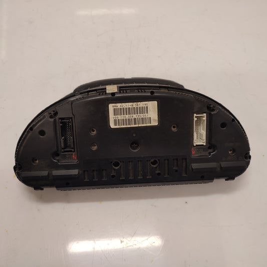 Compteur 2 Prises BMW E39 520i 525i 528i Essence – Réf. 8381195 – Occasion Garantie 3 Mois