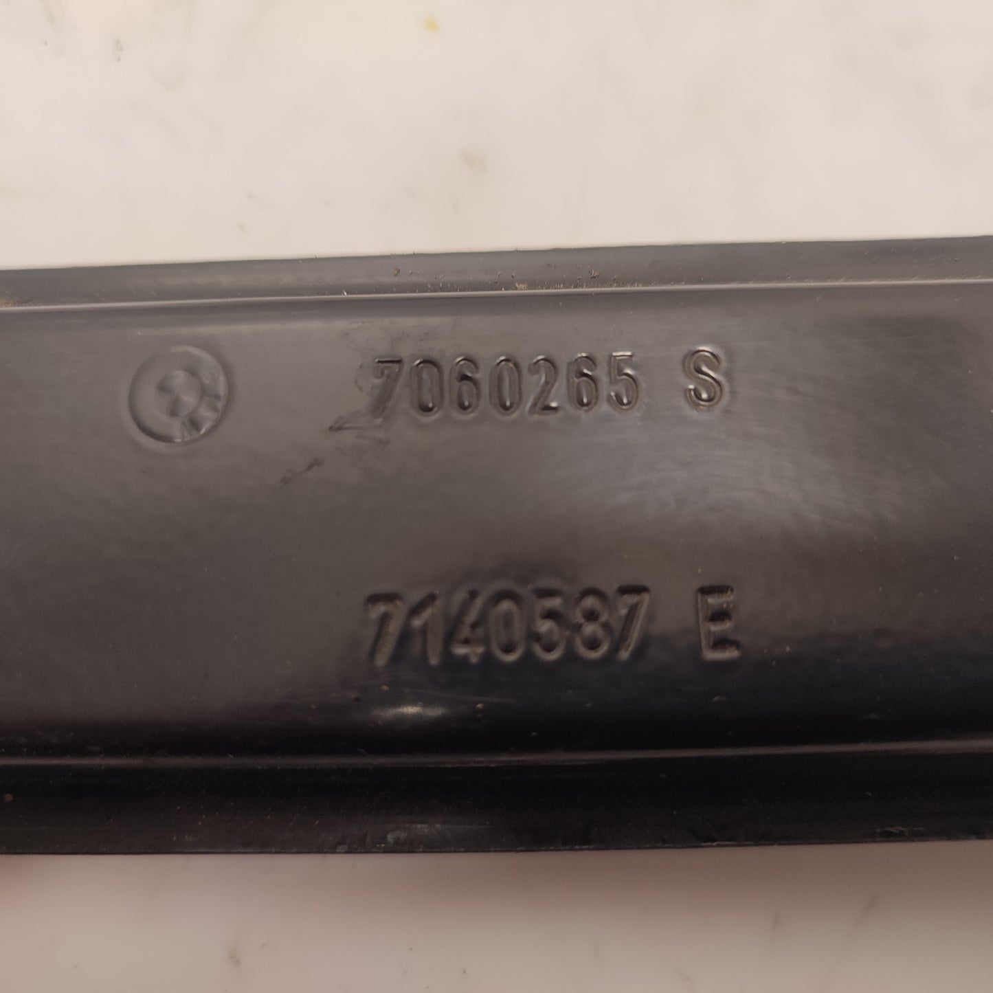 Lève-vitre Électrique Avant Gauche BMW E90 / E91 – Réf. 7060265 – Occasion Garantie 3 Mois