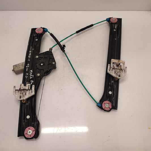 Lève-vitre Électrique Avant Gauche BMW Série 1 F20 – Réf. 7242561 – Occasion Garantie 3 Mois