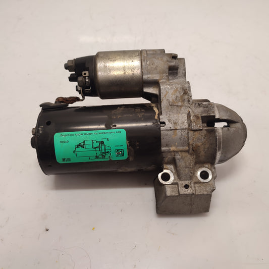 BMW F10 F11 F20 F30 – Démarreur Moteur N47 Réf. 8570383 – Occasion Garantie 3 Mois