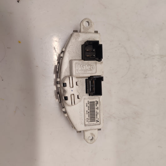 BMW F20 F21 F30 – Module Résistance Chauffage Réf. 9270254 – Occasion Garantie 3 Mois