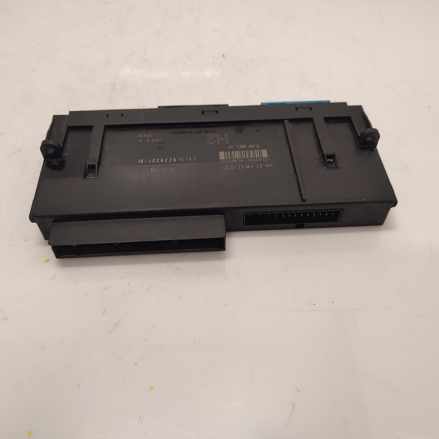 Boîtier JBE BMW 9226331 – Module Confort – Compatible E81, E87, E90, E91 – Occasion Garantie 3 Mois