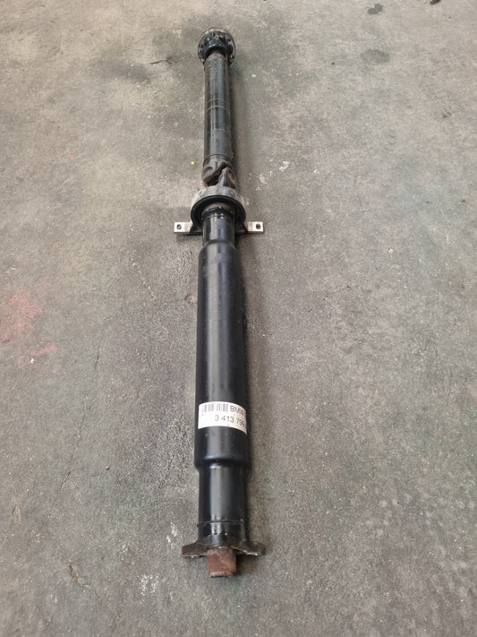 Arbre de transmission 3413799 bmw e83 x3 3.0d 204cv-BMMOTORSPORT80