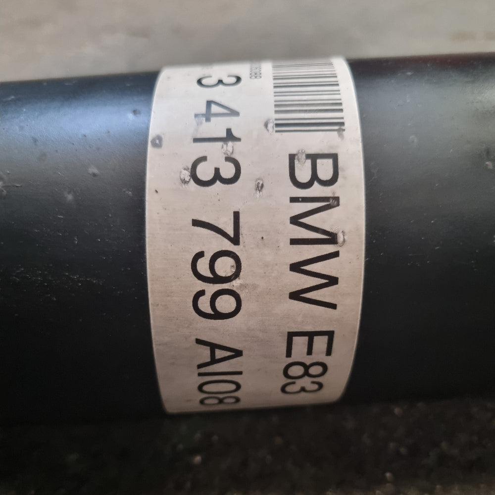 Arbre de transmission 3413799 bmw e83 x3 3.0d 204cv-BMMOTORSPORT80