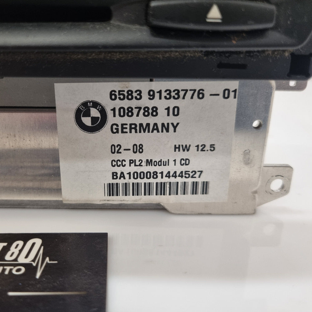 module ccc 9133776 navigation gps autoradio bmw e87 e90 e91 e92-BMMOTORSPORT80