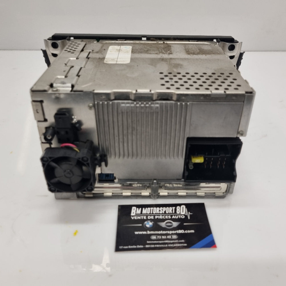 module ccc 9133776 navigation gps autoradio bmw e87 e90 e91 e92-BMMOTORSPORT80