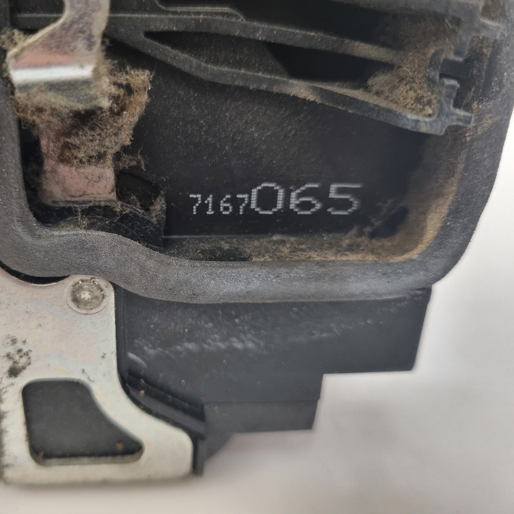 serrure centralisee avant gauche 7167065 bmw e60 e61-BMMOTORSPORT80