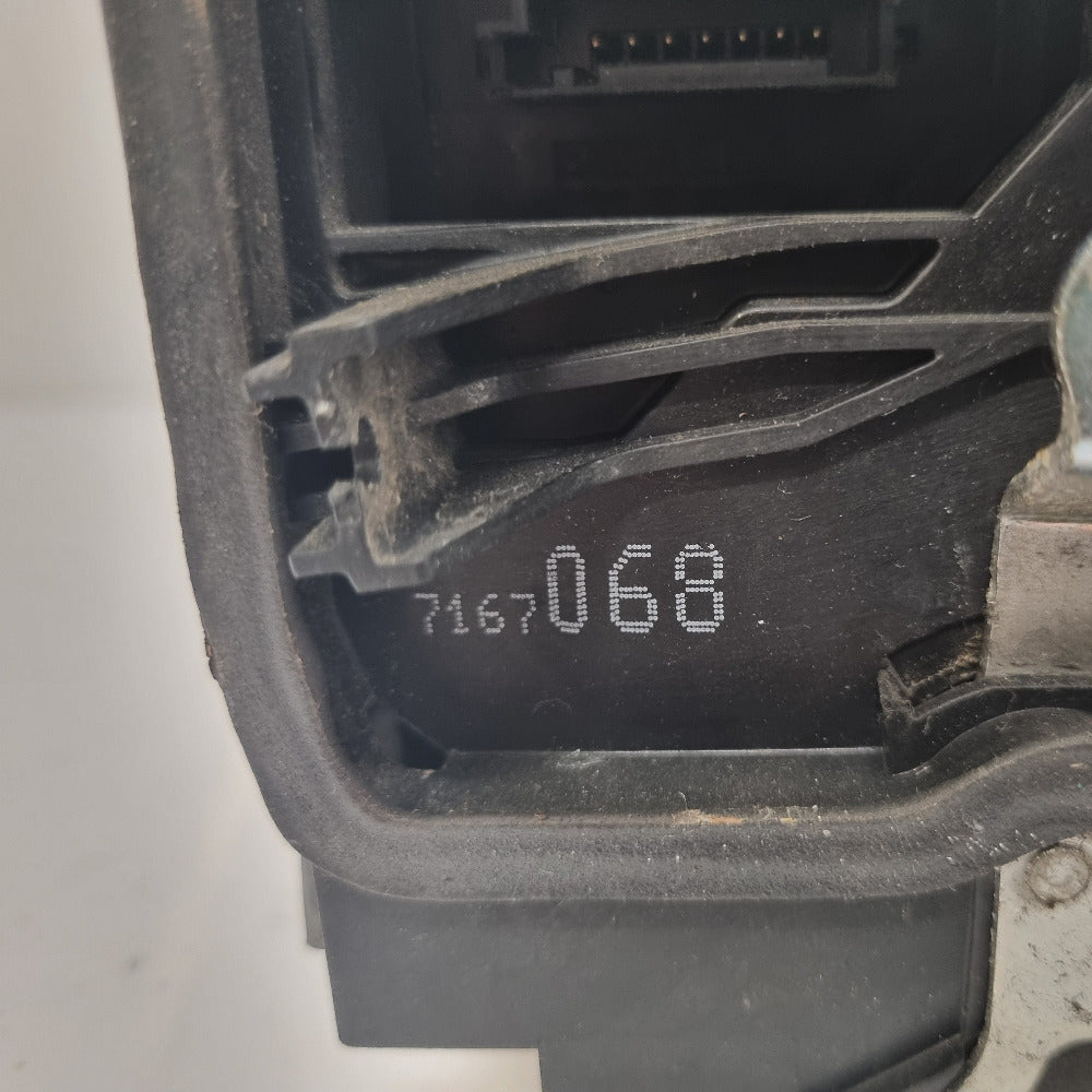 serrure centralisee avant droite 7167068 bmw e81 e87 e90 e91-BMMOTORSPORT80