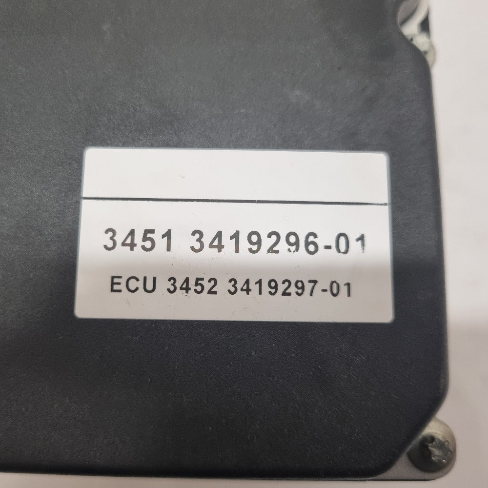 bloc hydraulique abs 3419296 bmw x3 e83-BMMOTORSPORT80