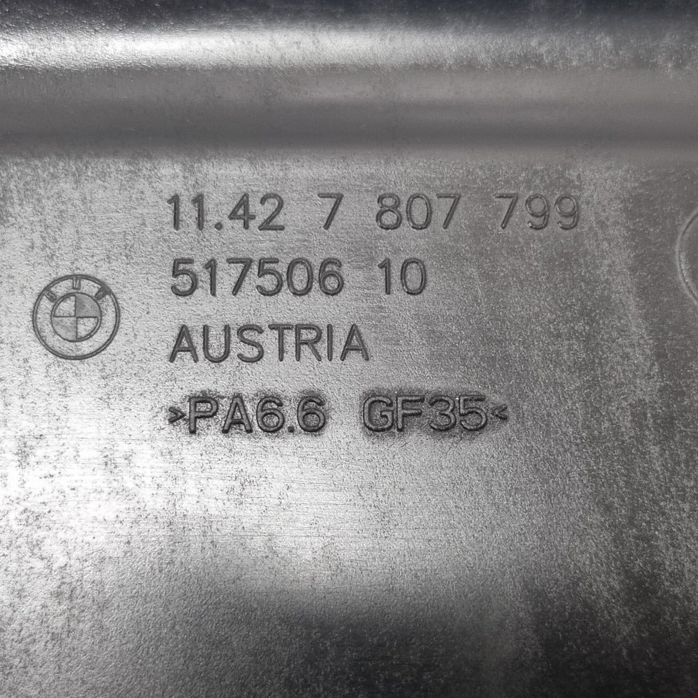 boitier filtre a huile 7807799 bmw e81 e87 e90 e91 e60 e61 e83 n47-BMMOTORSPORT80