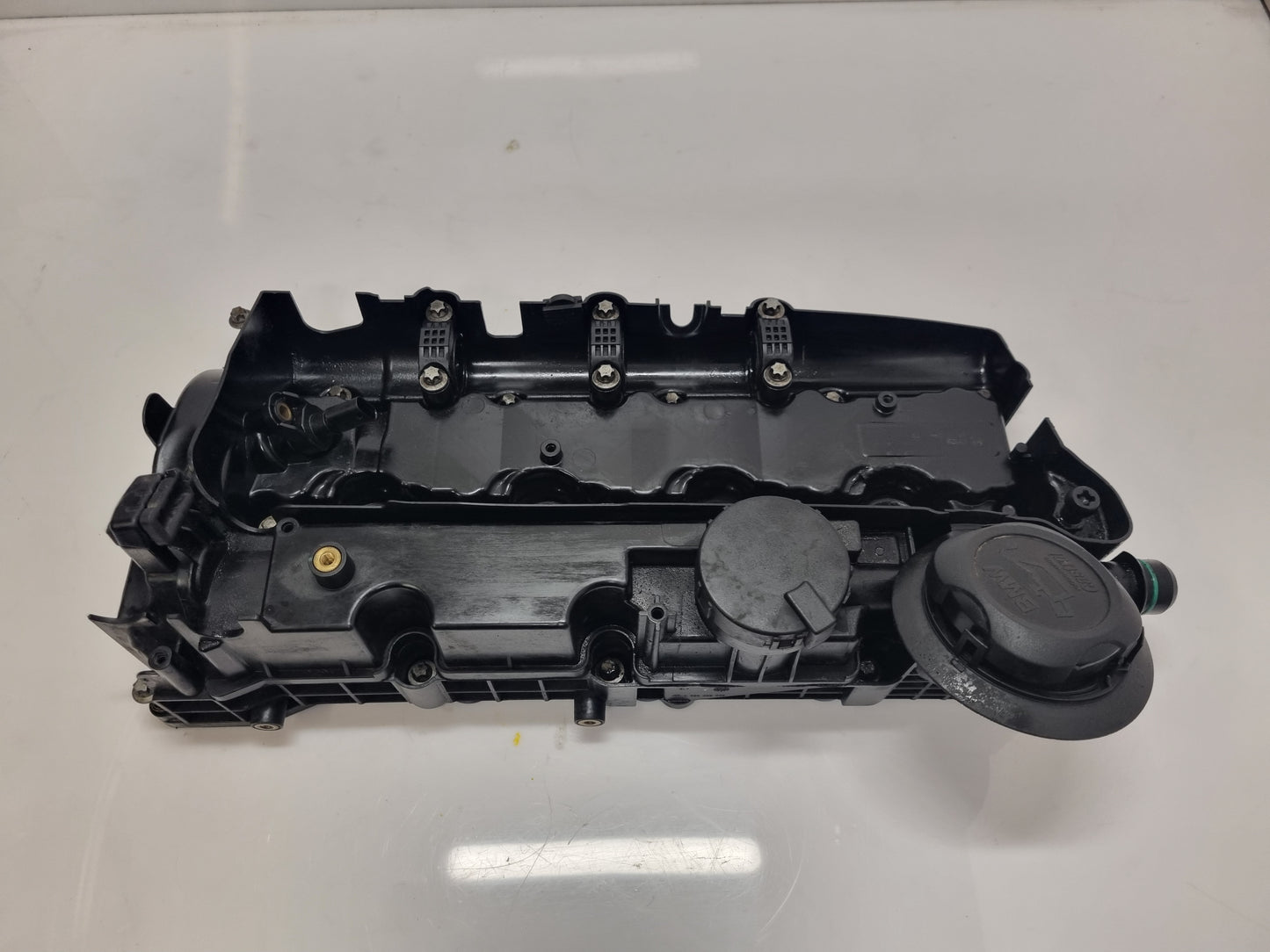 Cache culbuteur 7797613 bmw e90 e91 e81 e87 118d 120d 318d 320d n47-BMMOTORSPORT80