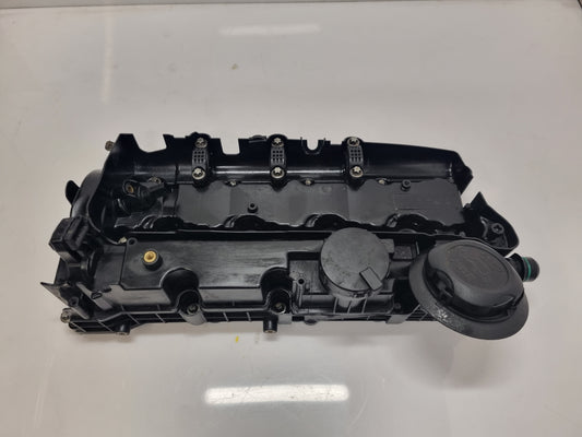 Cache culbuteur 7797613 bmw e90 e91 e81 e87 118d 120d 318d 320d n47-BMMOTORSPORT80