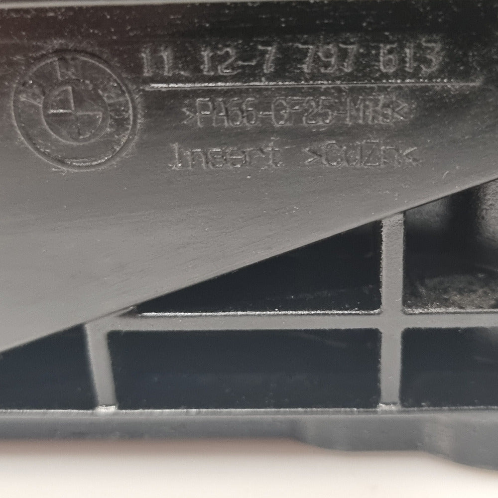 Cache culbuteur 7797613 bmw e90 e91 e81 e87 118d 120d 318d 320d n47-BMMOTORSPORT80