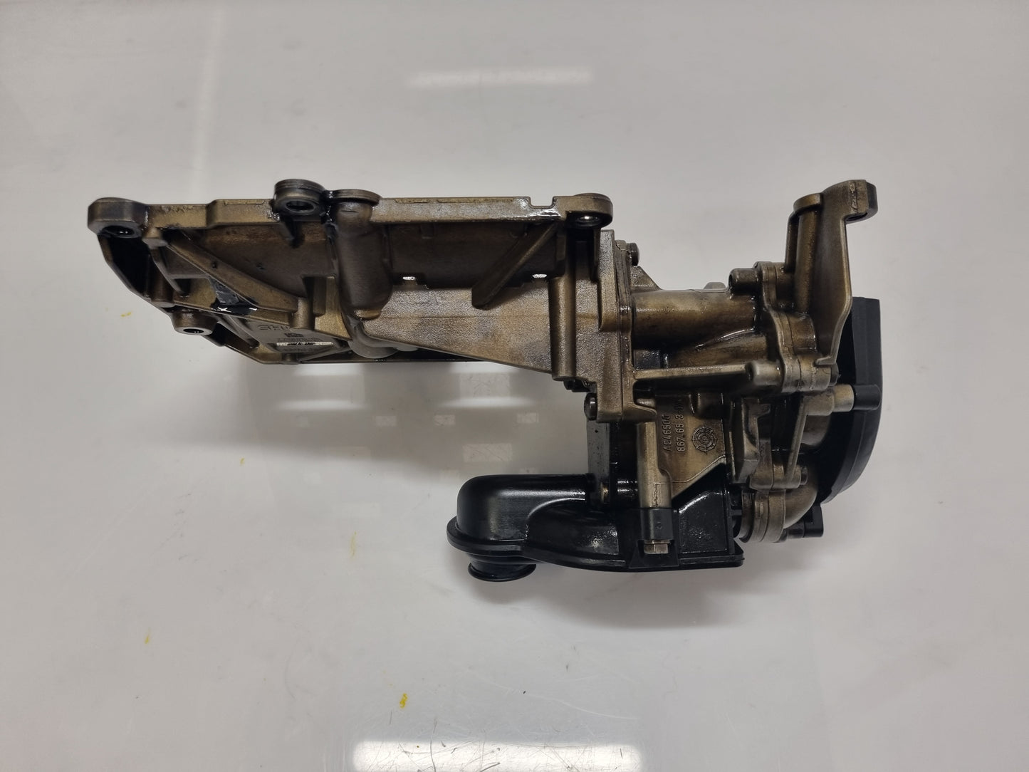 pompe a huile 7798014 bmw e81 e87 e90 e91 e60 e61 e83 n47-BMMOTORSPORT80