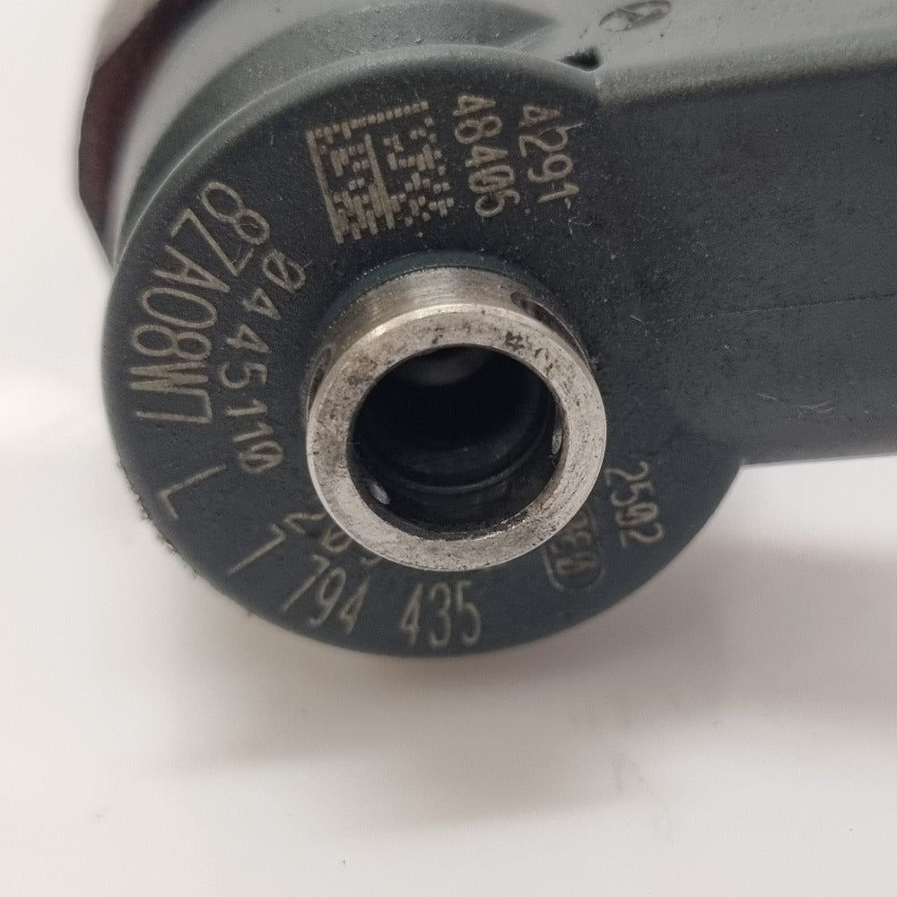 injecteur 7794435 0445110209 bmw e46 e60 e83 e87 e90 m47n2 m57n2-BMMOTORSPORT80