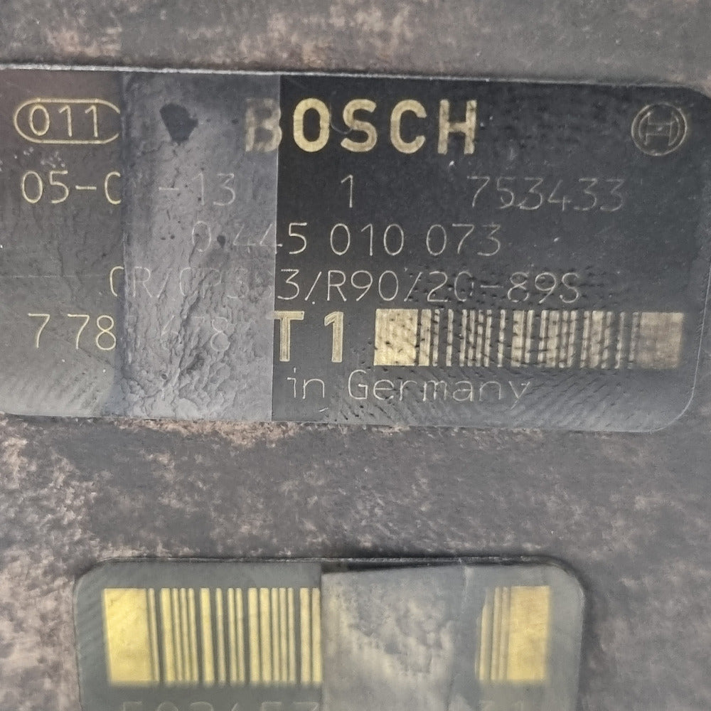 pompe hp injection 7788678 r90 bmw e46 330d 204cv e60 e61 530d e83 204cv-BMMOTORSPORT80