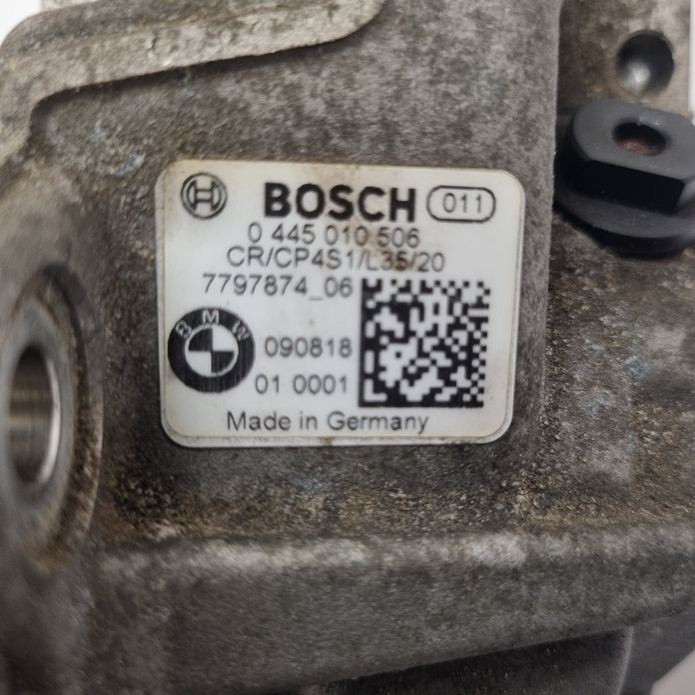 pompe hp injection 7797874 bmw e87 e90 e91 n47d20-BMMOTORSPORT80