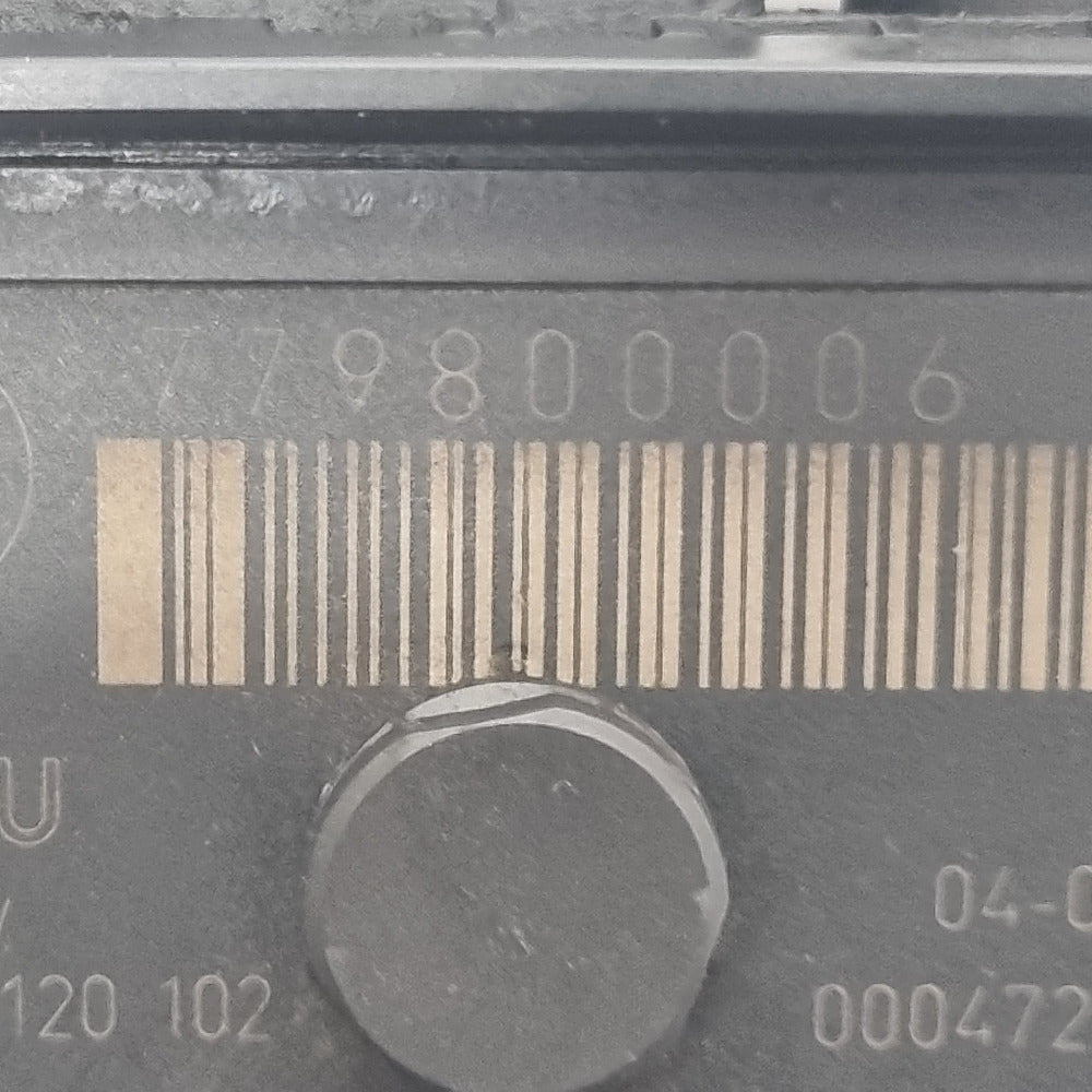 Relais de prechauffage 7798000 bmw e81 e87 e90 e91 e92 e60 e83 e84 N47-BMMOTORSPORT80