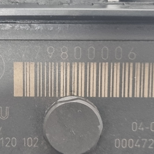 Relais de prechauffage 7798000 bmw e81 e87 e90 e91 e92 e60 e83 e84 N47-BMMOTORSPORT80