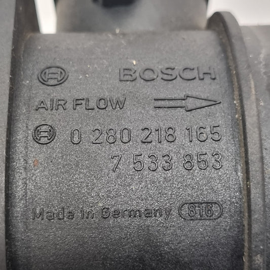 debimetre 7533853 bmw e87 118i 120i e90 318i 320i e83 n46-BMMOTORSPORT80