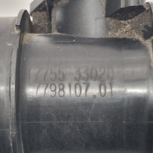 debimetre 7798107 mini cooper r50 one d 1,4l diesel-BMMOTORSPORT80