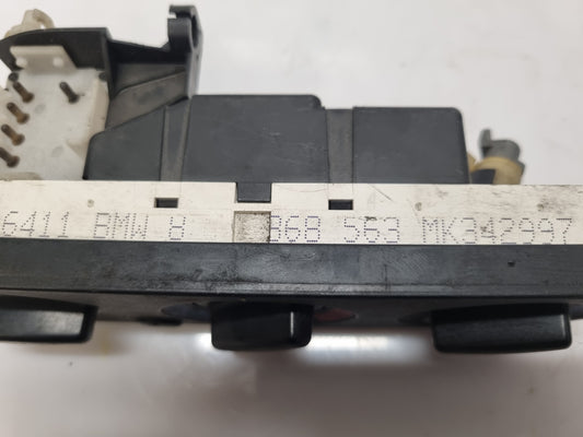 commande de climatisation chauffage manuelle 8368563 1387326 bmw e36-BMMOTORSPORT80