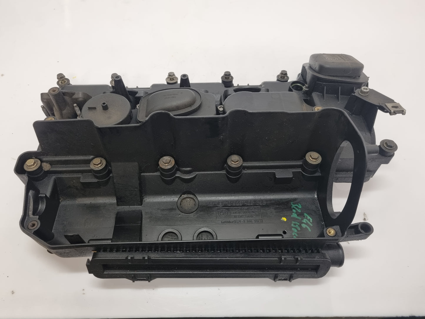 Cache culbuteur 7787073 bmw e46 318d 116cv 320d 150cv e83 X3 150cv-BMMOTORSPORT80